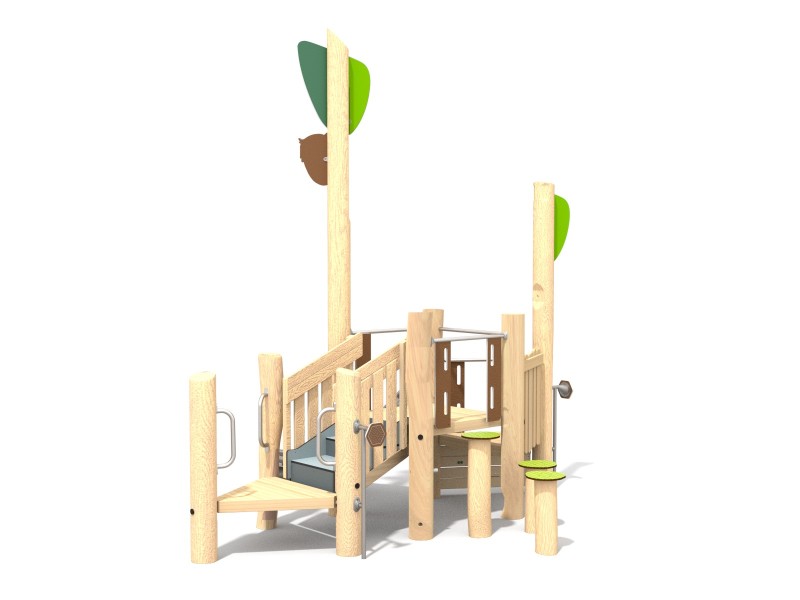 Igralo ROBINIA 1 - Slika 2