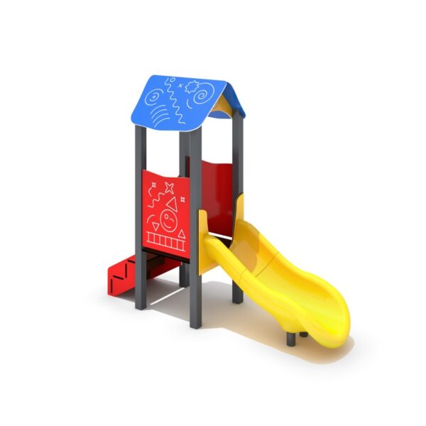 Set za igru PIRO 1-1