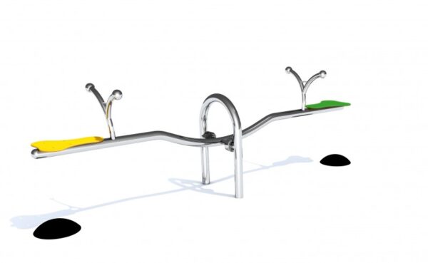 Klackalica BALANCILO 1