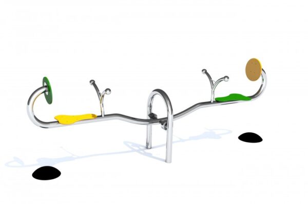 Klackalica BALANCILO 2