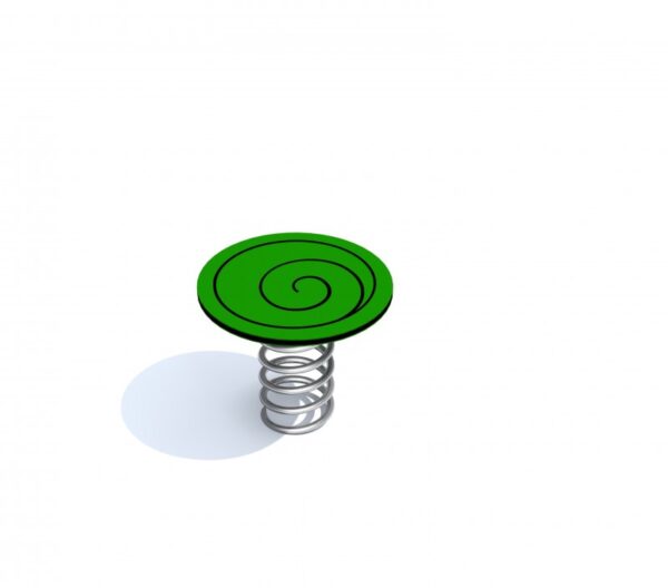 Igračka sa oprugom SALTI 1