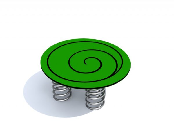 Igračka sa oprugama SALTI 2