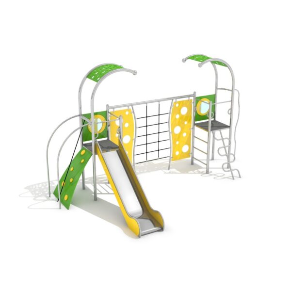 Set za igru DOMO 2-1