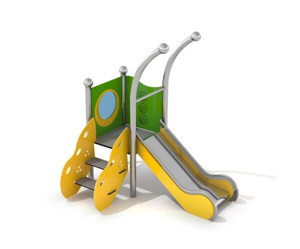 Set za igru INFANO 2