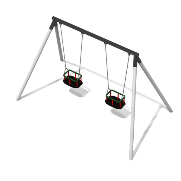 Ljuljačka LAVENDER 2