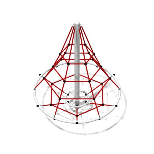 Mrežna struktura MT. ASTER