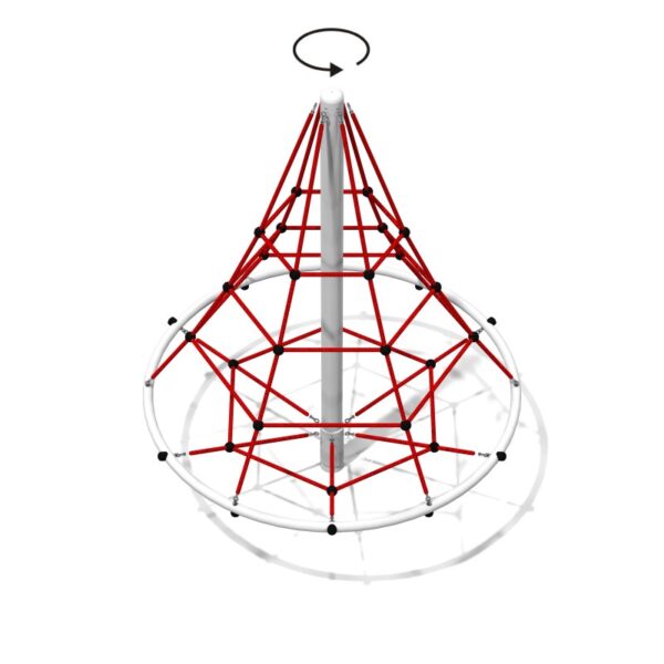 Mrežna struktura MT. KASPROWY