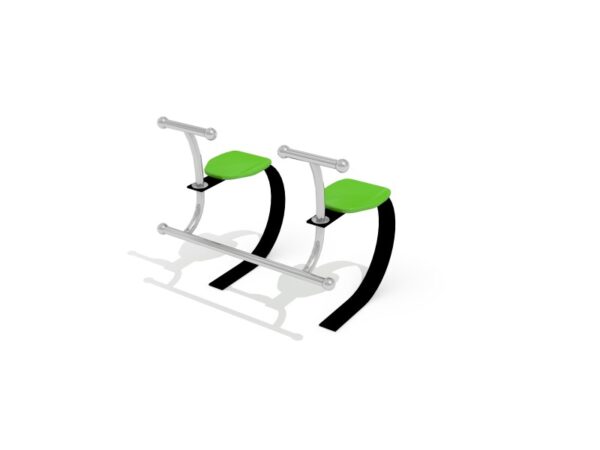 Igračka sa oprugom ROKULO 2