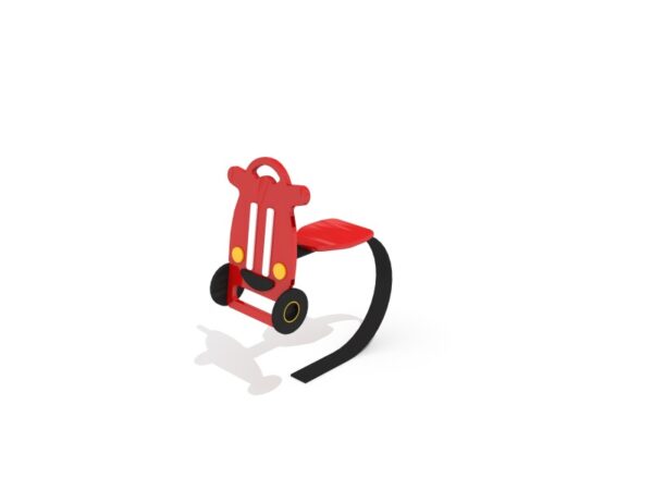 Igračka sa oprugom VETURILO