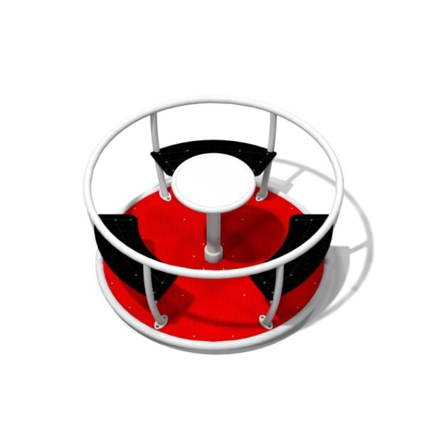 Vrtuljak TORNADO 1,33 m