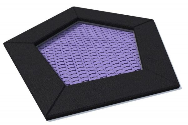 Trampolin PENTO 1