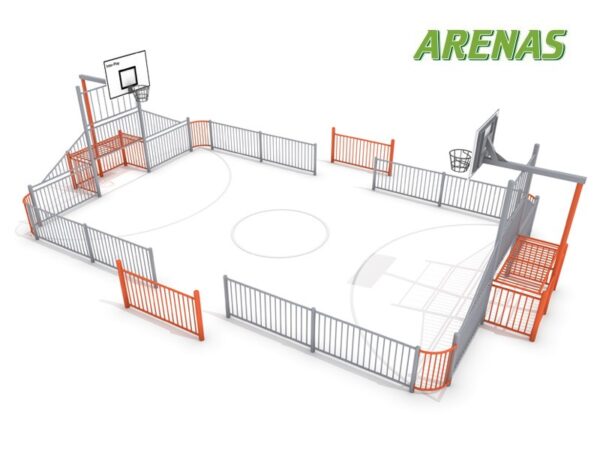 Sportske ARENE