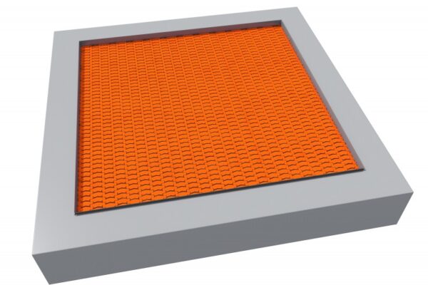 Trampolin PAKO 250 WP