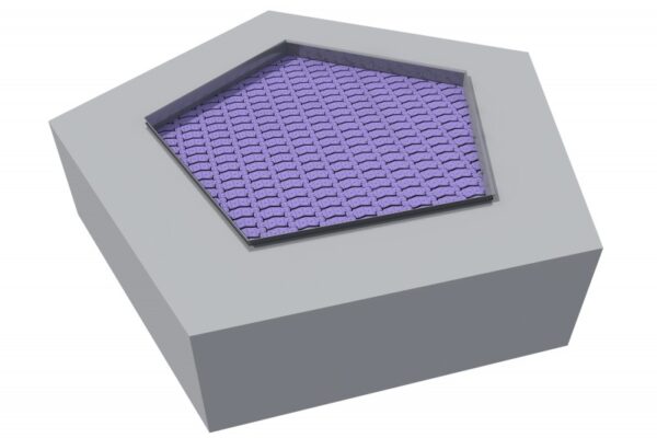 Trampolin PENTO 1 WP