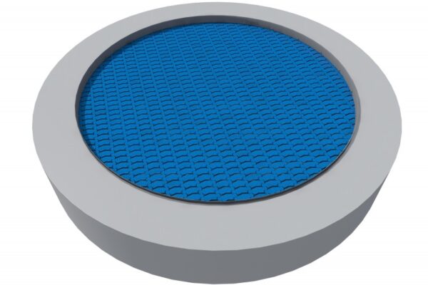 Trampolin RADO 225 WP