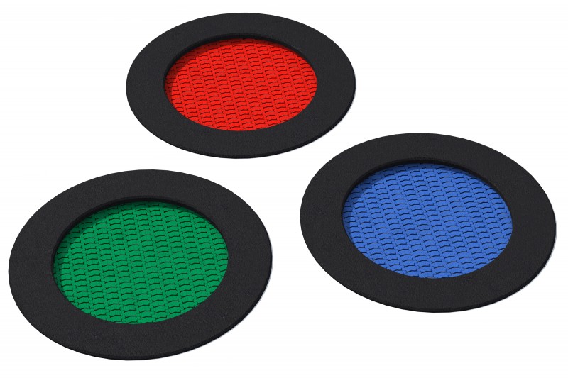 Set trampolina TUTO 3 - Slika 3