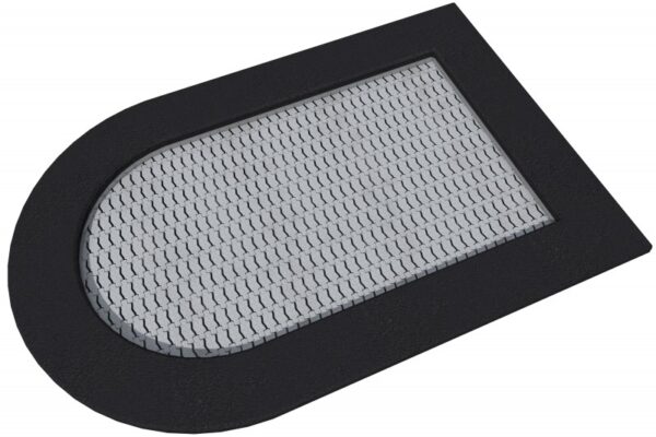 Trampolin JUNTO 150x225