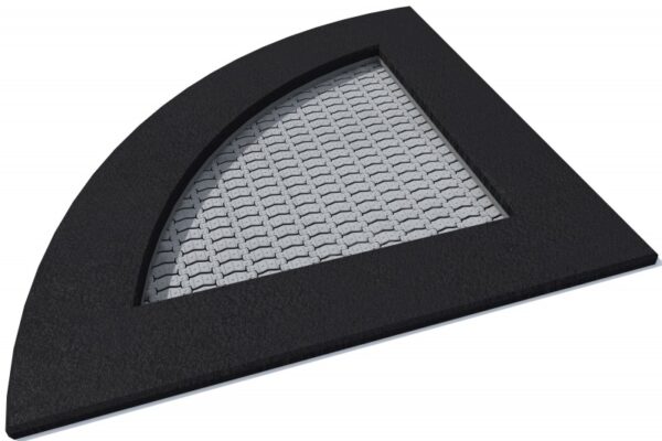 Trampolin KVARTALO 150