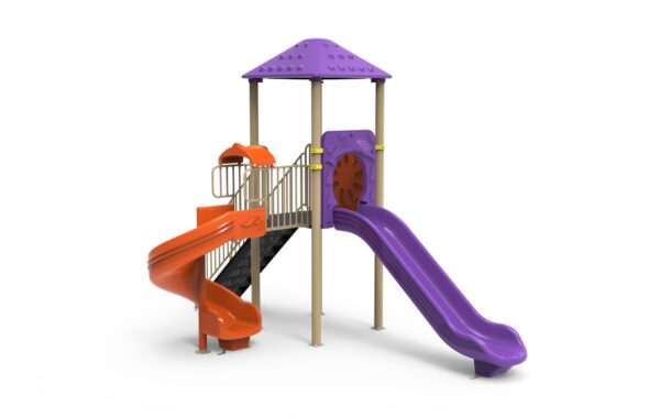 Dječje igralište BADEM BD701-1