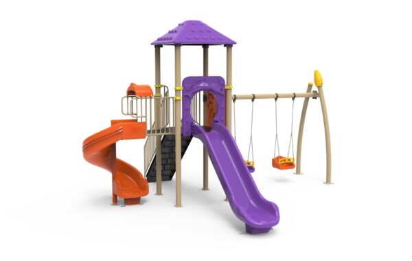 Dječje igralište BADEM BD701