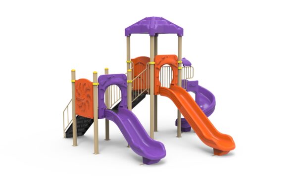 Dječje igralište BADEM BD702