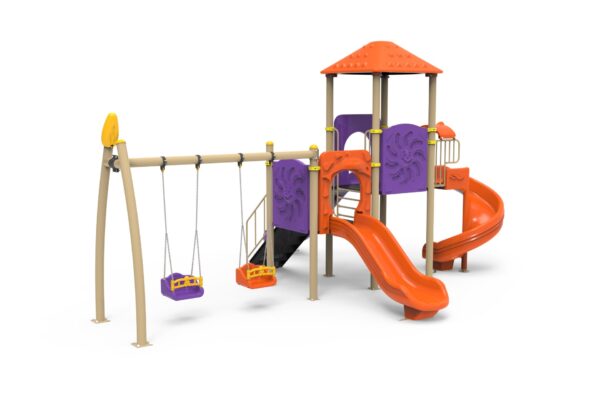 Dječje igralište BADEM BD703