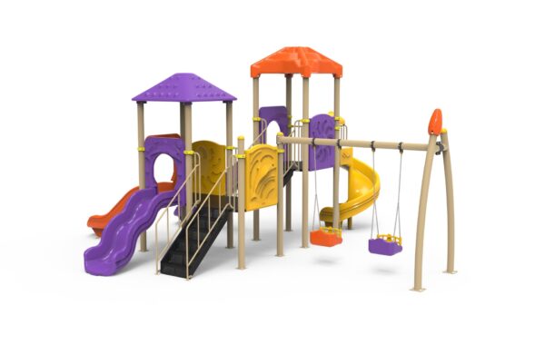 Dječje igralište BADEM BD704