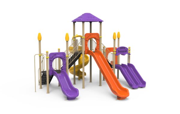 Dječje igralište BADEM BD707