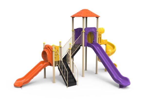 Dječje igralište BADEM BD708