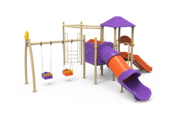 Dječje igralište BADEM BD709