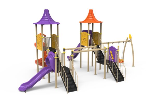 Dječje igralište BADEM BD712