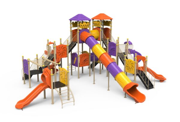 Dječje igralište BADEM BD713