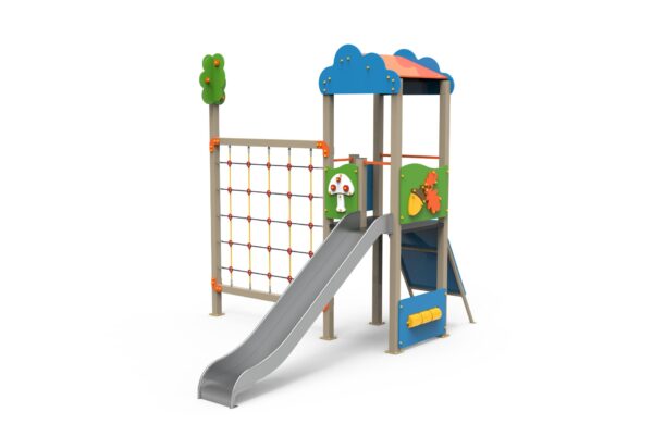 Dječje igralište KRISTAL CR608