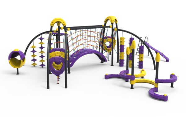 Dječje igralište DYNAMIC DN302