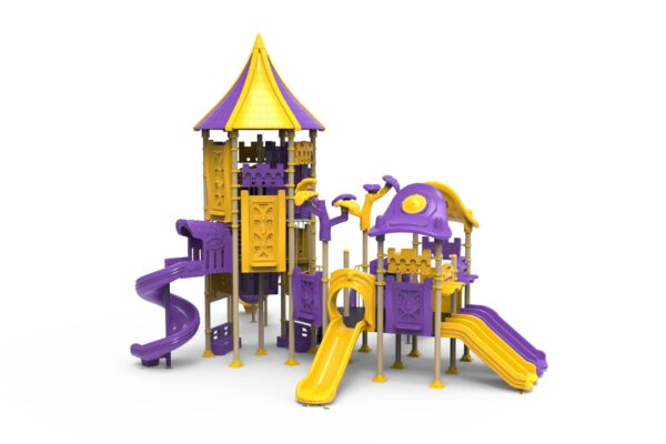 Dječje igralište TVRĐAVA FR1302