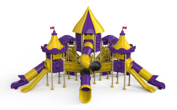 Dječje igralište TVRĐAVA FR1304