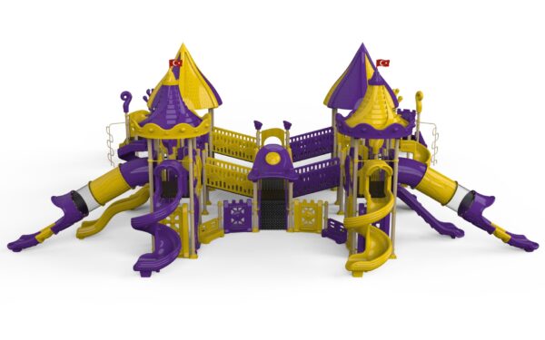 Dječje igralište TVRĐAVA FR1305