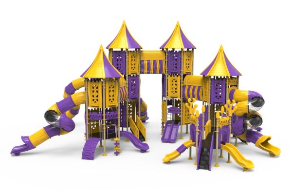 Dječje igralište TVRĐAVA FR1306