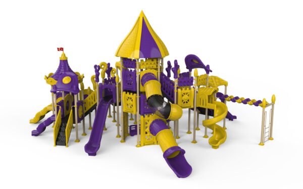 Dječje igralište TVRĐAVA FR1307