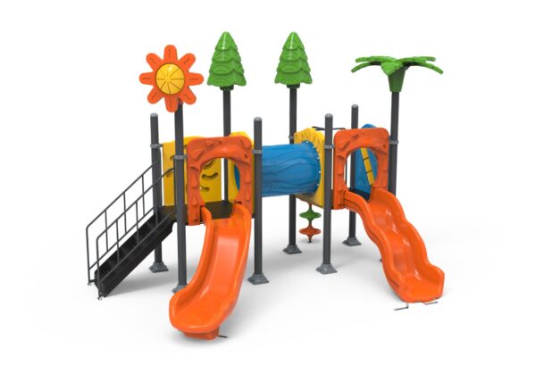 Dječje igralište DUGA GK3701