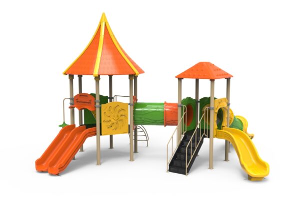 Dječje igralište DUGA GK3703
