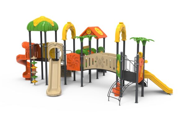 Dječje igralište DUGA GK3705