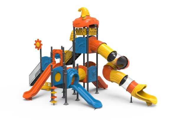 Dječje igralište DUGA GK3708