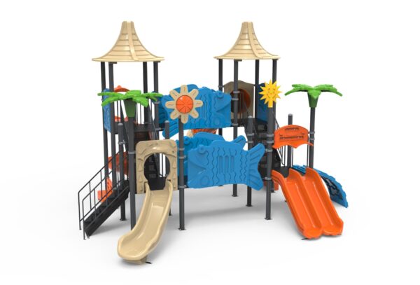 Dječje igralište DUGA GK3709