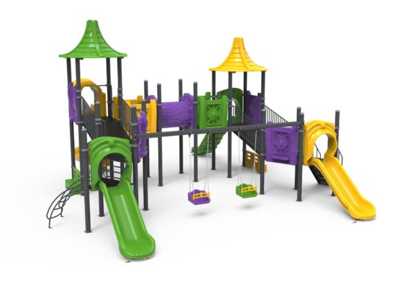 Dječje igralište DUGA GK3711