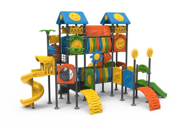 Dječje igralište DUGA GK3712