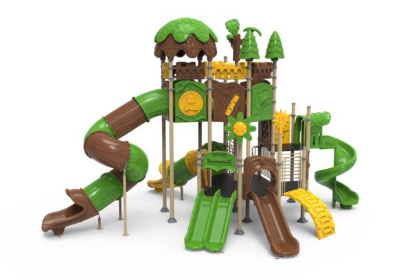 Dječje igralište DUGA GK3713