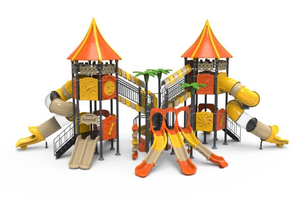 Dječje igralište DUGA GK3716