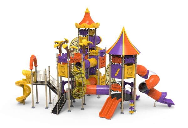 Dječje igralište DUGA GK3719