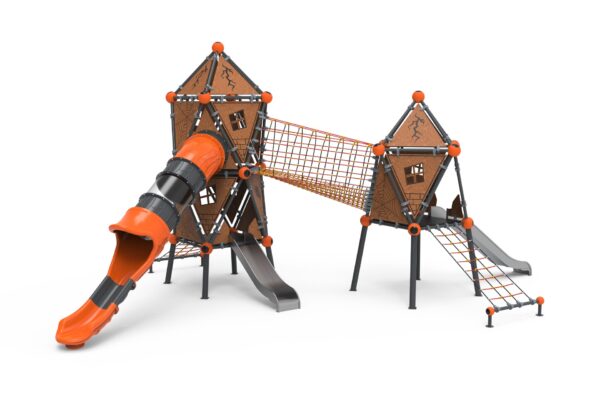 Dječje igralište MEDENA LOPTA HNB3303